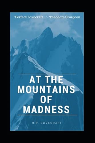 At the Mountains of Madness von Independently published